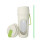 Portable Rechargeable Mini Blender 10.14 oz with Two Lids 1