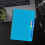 Erasable Notebook Eco-Friendly Waterproof Lined Hardcover 5