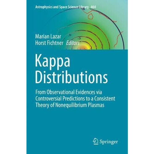 Kappa Distributions From Observational Evidences via Controversial Pre