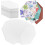 EPP Hexagon Templates 1.1 inch 200 pcs 1