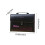 File Folder Accordion Bag A4 12-Pocket Polypropylene 3