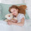 Premium pillowcase for king queen bed 2 pack 5