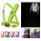 Polyester Reflective Vest for Night Running 1 pc 5