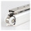 Sliding Folding Partition Door Hardware Track 2.5mm 5
