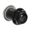 Dishwasher Garbage Disposal Air Switch Silver 1 Pack 6
