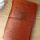 Leather Diary Personalized Engraved 1 Pack 6
