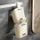 Wall Mounted Storage Basket for Dormitory Bedside and Bunk 6