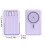 45W Portable Power Bank Snap Wireless Type-C Fast Charging 2
