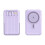 45W Portable Power Bank Snap Wireless Type-C Fast Charging 5