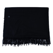 USB Heated Electric Blanket Shawl 8 Zones 3 Heat Levels