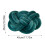 Decorative Knot Pillow PP-Filled Double-Layer for Sofa 2