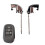 Honda Uncut Insert Key Blade for CR-V Civic Accord 3