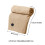 USB Heated Throw Blanket with Zipper Portable Electric Wrap 4