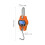 Electronic Crane Scale LCD Digital 300 kg Heavy Duty 2