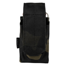 Viper TACTICAL Grenade Pouch V-Cam Black