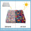 Boho Meditation Cushion Paisley Square 22x22 7
