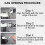 Stainless Steel Jar Opener Adjustable 2026 5