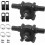 Portable Electric Drill Pump Self-Priming Water Pump 1