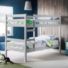Camden Bunk Bed - Dove Grey