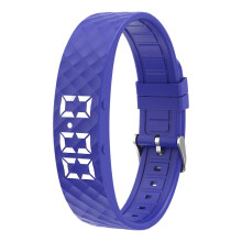 Pro-Sleep Smart Wristband Vibration Alarm 1-pack