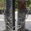 Horse Gate Chain Lock Reusable Wear-Resistant 4