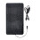 USB Pet Heating Pad 5V Adjustable Temperature Soft Leather 1