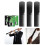 Clarinet Reed Set Strength 1.5 2.0 2.5 Resin 3 Pieces 2