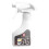 Car Headlight Restoration Kit Crystal Coating Cleaner 180ml 2