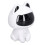 WiFi Home Security Camera Indoor Pet Robot Shape 1 Unit 4