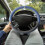 Leather Steering Wheel Cover Universal Fit 15-inch 5