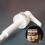 Coffee Syrup Dispenser Black 1L 10mL Pump 4