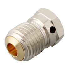 PCP HPA Tank Regulator Valve Burst Disk 1.8K-7.5K 6000 PSI