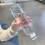 Plastic cup large capacity 2
