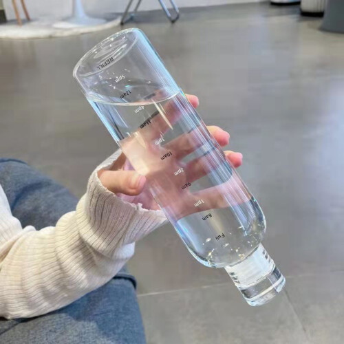 Plastic cup large capacity 1