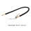 Tire Inflator Hose 60 cm Quick Connect Nozzle 5
