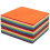 Felt Sheets 11.8x11.8 Inch 40 Colors 120 Pcs 1