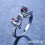Women's 925 Sterling Silver Butterfly Thumb Ring with Cubic 6