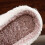 Rainbow Heart Slippers Fleece-Lined Thick Sole Unisex Size 7 8