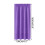 Blackout Curtains Bedroom 41x63 Inch Solid Thermal 3
