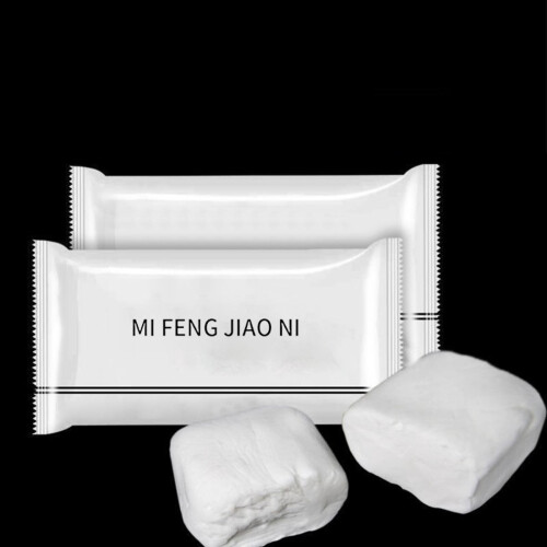 Mud Seal Sealing Clay Insulating Solution 15g 20g 30g 2
