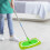 Microfiber Mop Pads Reusable Washable for Hard Floors 3