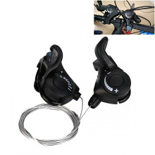 Mountain Bike Trigger Shifter 7-Speed 21-Speed
