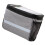 OUNONA Cycling Handlebar Bag Grey 1