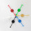 Game Spinner Board Game Plastic 4 Inch Magnetic Suction Cup 1