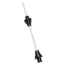 Road Bike Wheel Truing Stand Adapter for 12mm 15mm 20mm