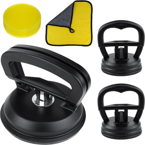 Car Dent Puller Suction Cup Repair Kit 1 Piece