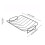 Nonstick Roasting Pan with V-Rack 13.39 Inch 3