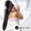 Electric Massager Cordless Rechargeable 20 Patterns 8 2