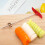 Baby Food Maker Manual Vegetable Cutter 3 pcs 5