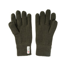 Jack Pyke Men’s Thinsulate Winter Gloves – Thermal Gloves with Moisture Wicking, Lightweight Ful
